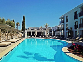 Time To Smile Mavi Hotel & Residence